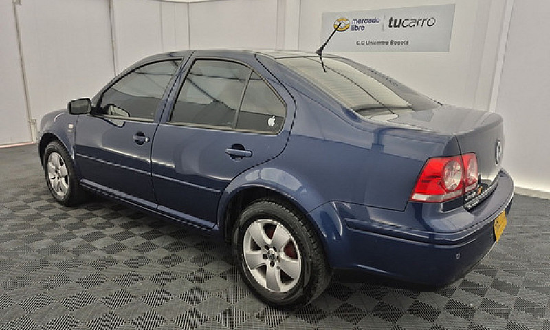 Volkswagen Jetta 2.0...
