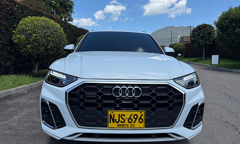Audi Q5 2.0 45 Tfsi ...