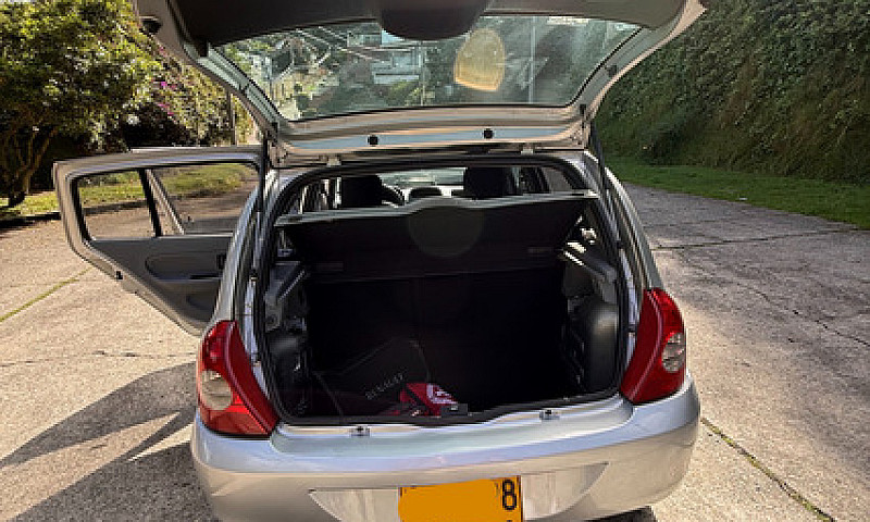 Renault Clio Ii 1.2 ...