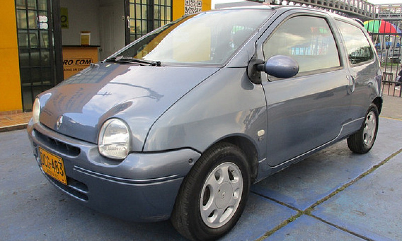 Renault Twingo Dynam...