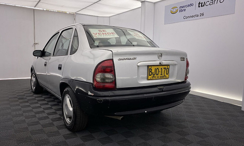 Chevrolet Corsa 1.3 ...
