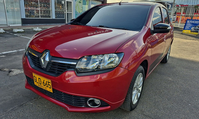 Renault Sandero 1.6 ...