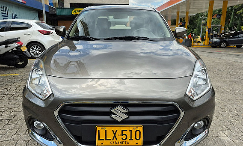 Suzuki Swift 1.2 Dzi...