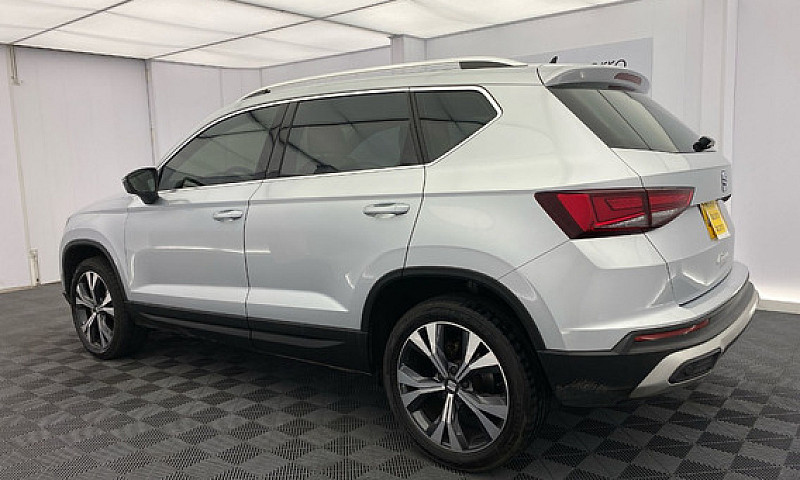 Seat Ateca Style 1.4...
