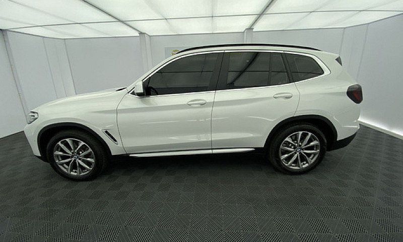 Bmw X3 2.0 Xdrive30I...