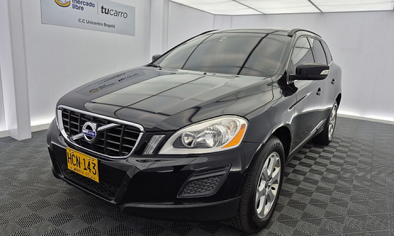 Volvo Xc60 3.0 T6 Aw...