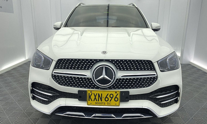 Mercedes-Benz Clase ...