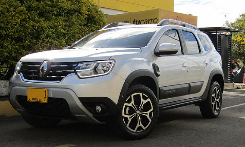 Renault Duster 1.3 T...