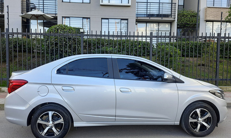 Chevrolet Onix 1.4 L...