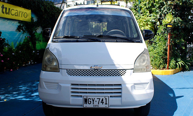 Chevrolet N300 1.2 V...