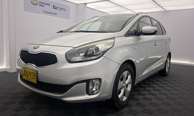 Kia Carens 2.0 Suv E...