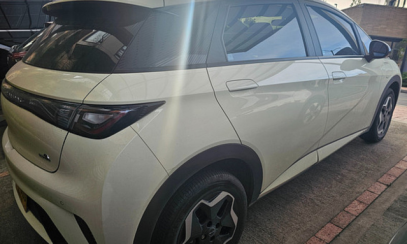 Byd Dolphin 0.0 400 ...