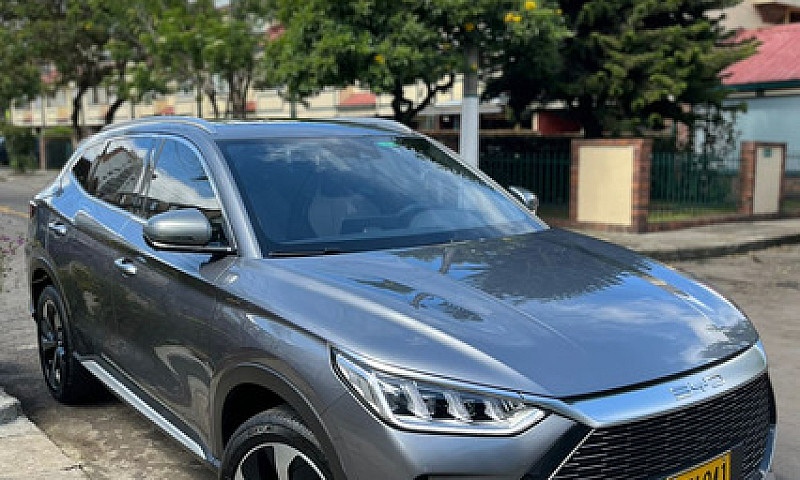 Byd Song Plus 1.5 Dm...