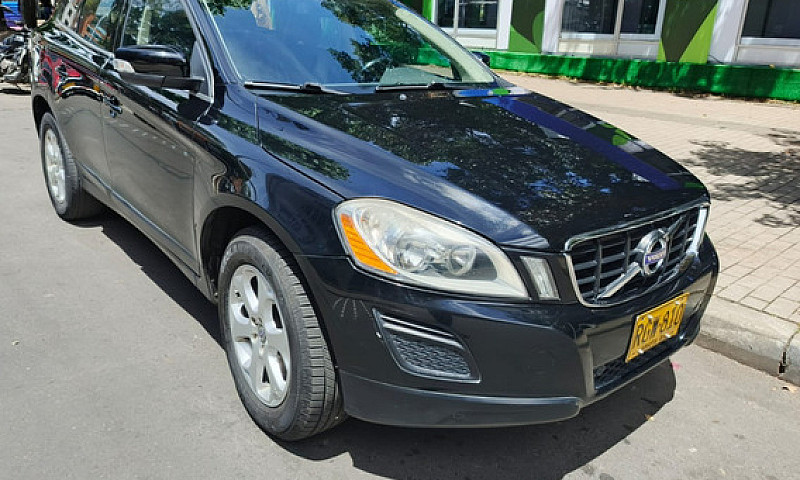 Volvo Xc60 3.0 T6 Aw...