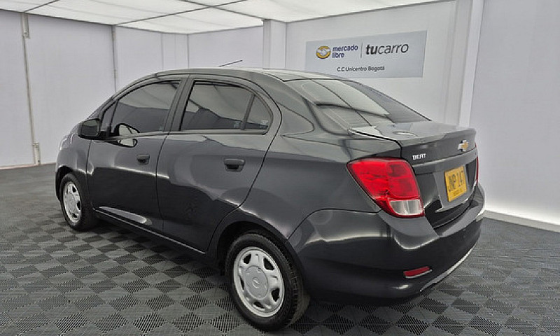Chevrolet Beat 1.2 L...