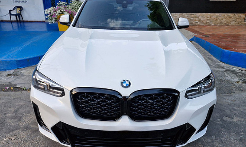 Bmw X4 2.0 Xdrive 30...