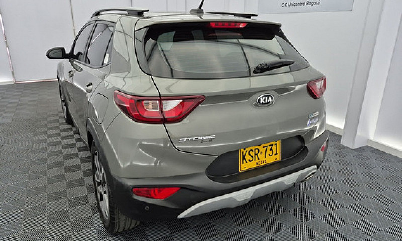 Kia Stonic 1.0 Zenit...