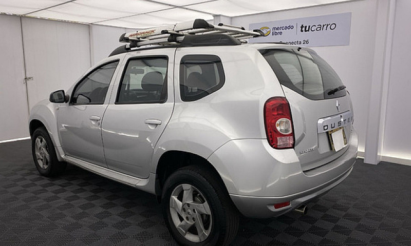 Renault Duster 2.0 D...