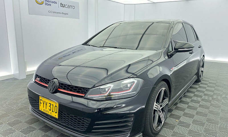 Volkswagen Golf 1.4 ...