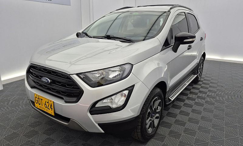 Ford Ecosport 2.0 Fr...