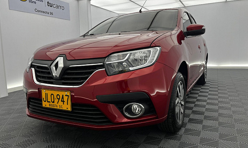 Renault Logan 1.6 Ze...
