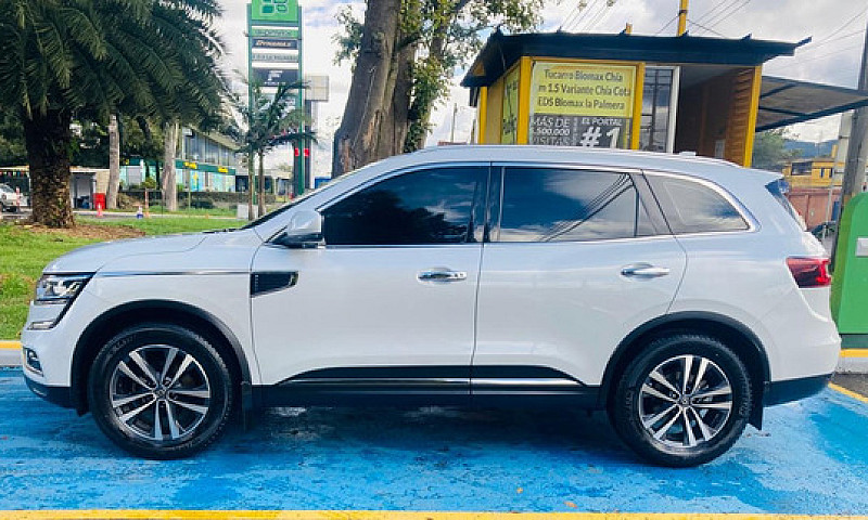 Renault Koleos 2.5 I...