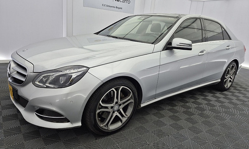 Mercedes Benz Clase ...