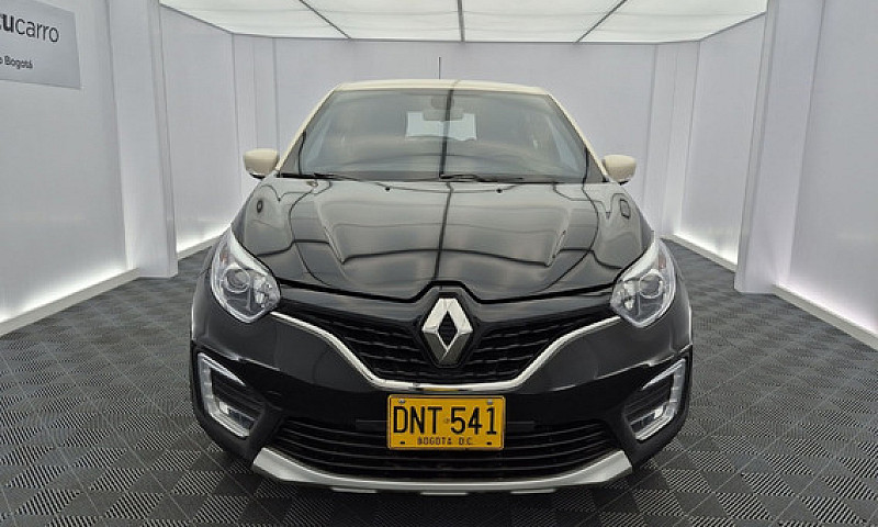 Renault Captur 2.0 I...
