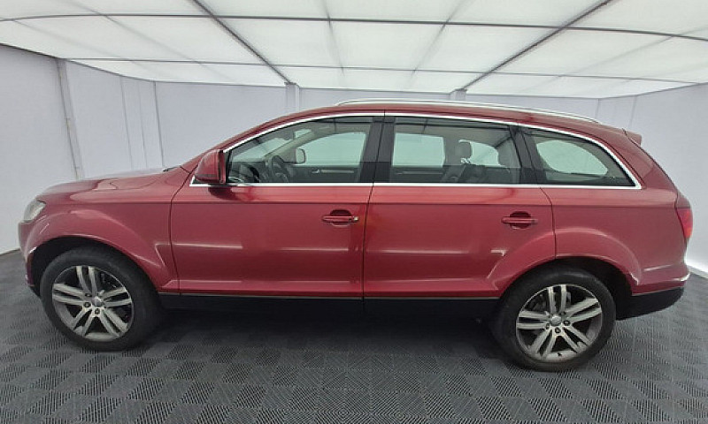 Audi Q7 V6 3.6 Fi Lu...