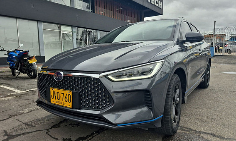 Byd E2 Gs-400...