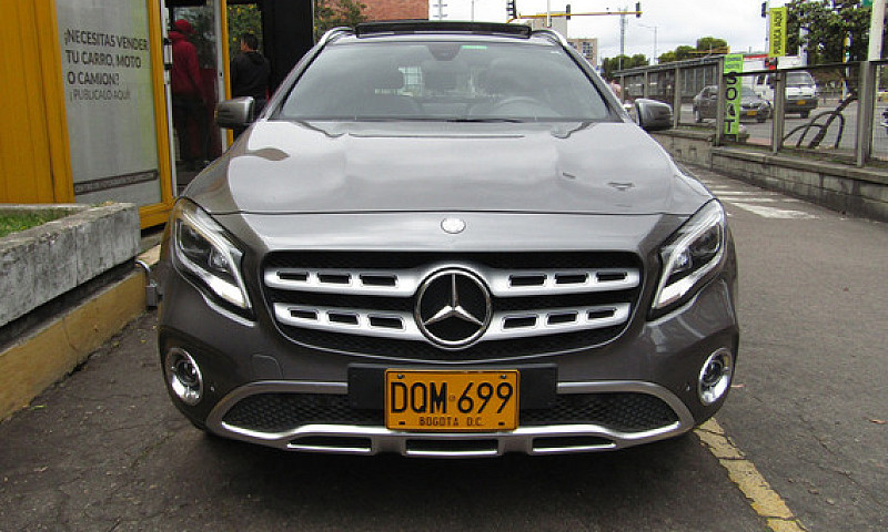 Mercedes-Benz Clase ...