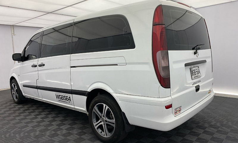 Mercedes-Benz Vito 2...
