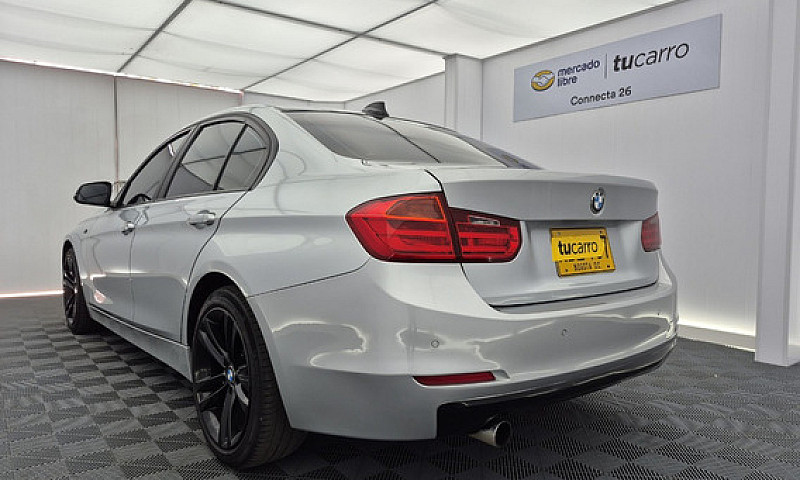 Bmw Serie 3 2.0 320I...