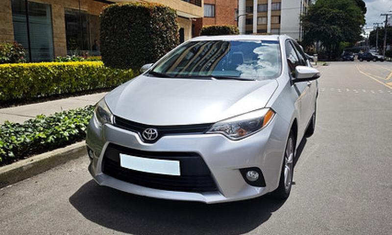 Toyota Corolla 1.8 L...