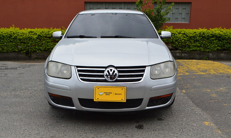Volkswagen Jetta Cla...