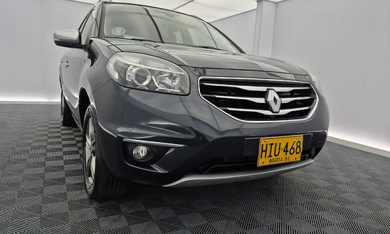 Renault Koleos Dynam...