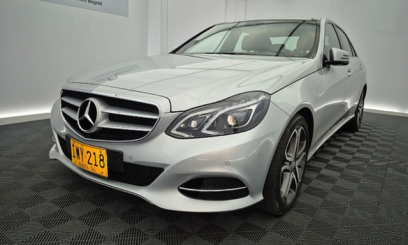 Mercedes-Benz Clase ...