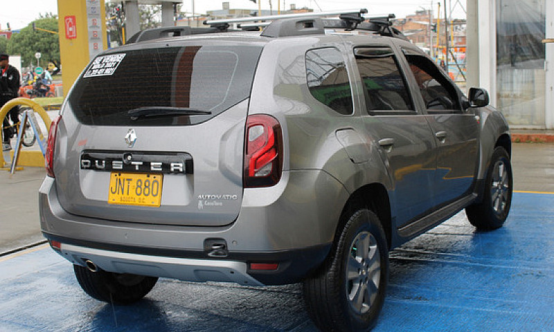 Renault Duster 2.0 D...