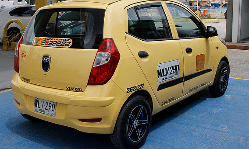 Hyundai I10 Gl 1.0 2...