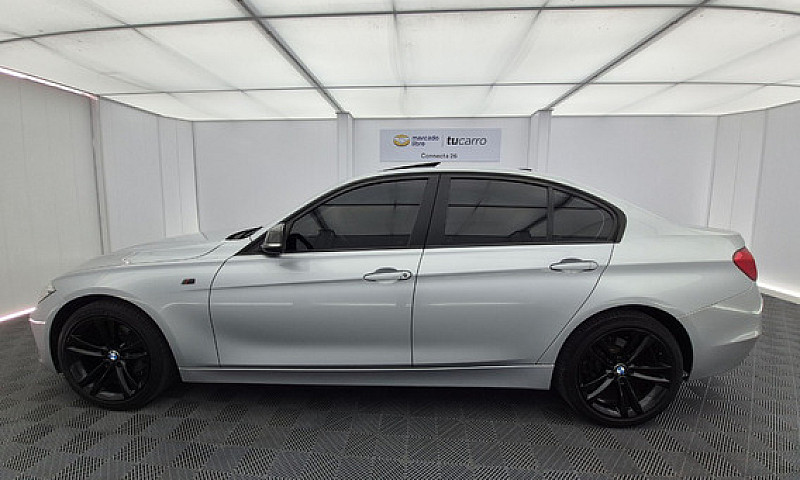 Bmw Serie 3 2.0 320I...