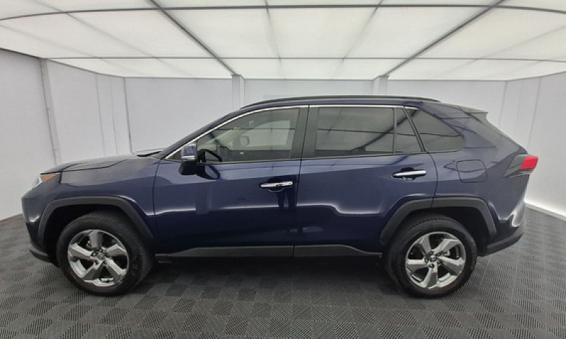 Toyota Rav4 2.5 Limi...