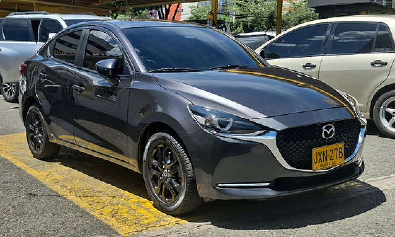 Mazda 2 1.5 Grand To...