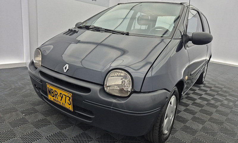 Renault Twingo 1.2 A...