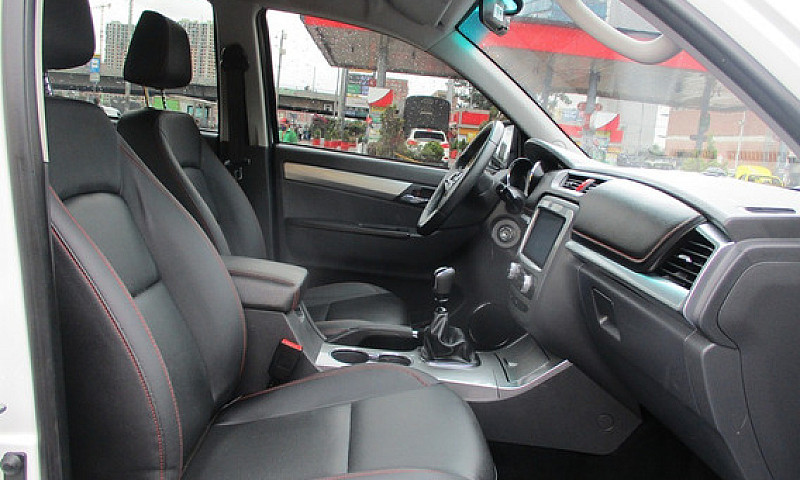 Jac T8 Hfc1037 D3Ksv...