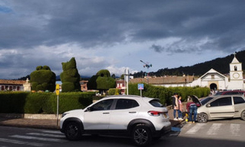 Fiat Pulse 1.3 Drive...