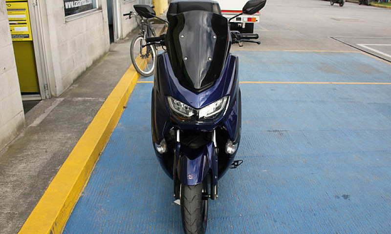 Yamaha Nmax Gpd155-A...