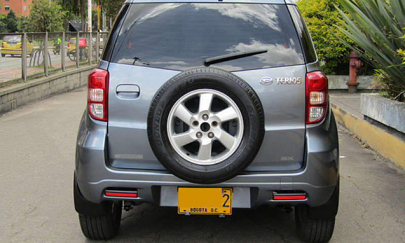 Daihatsu Terios 1.5 ...