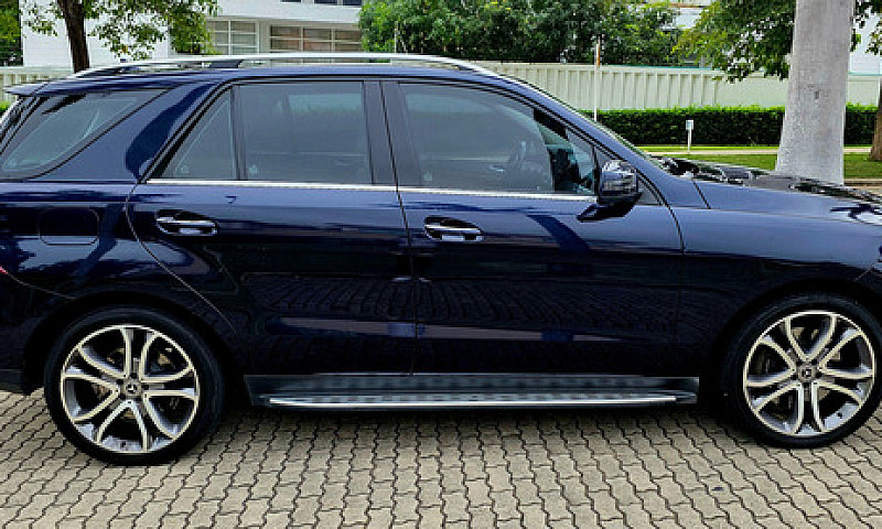 Mercedes-Benz Clase ...