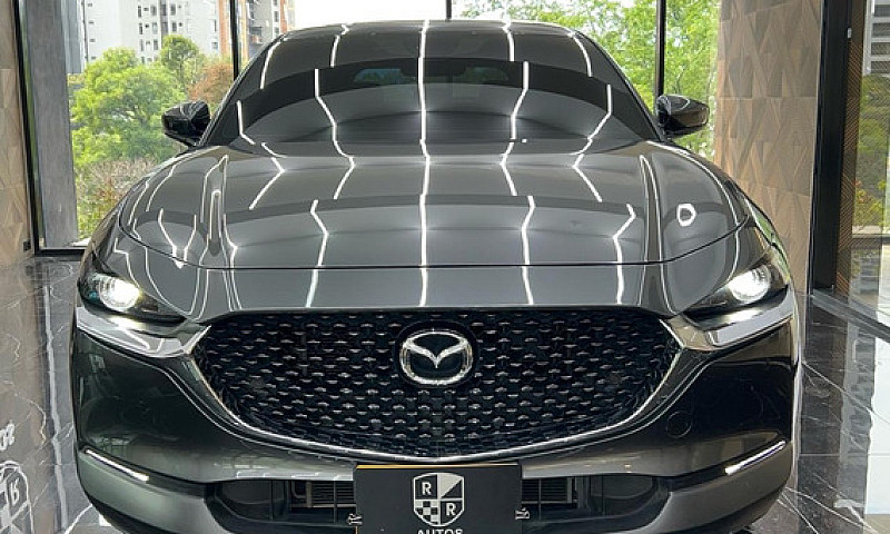 Mazda Cx-30 2.0 Gran...