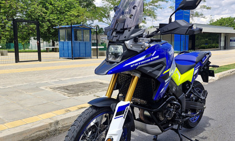 Suzuki Vstrom 1050 D...